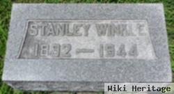 Stanley Winkle