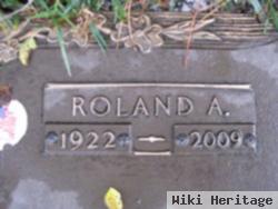 Roland A Brady