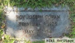 Roy Joseph Cowan