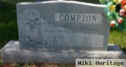 Henry S Compton