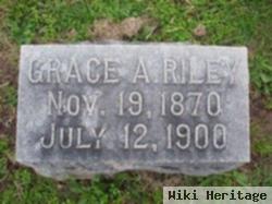 Grace A Riley