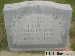 Lillie L. Smallwood