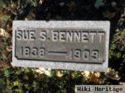 Sue S. Bennett