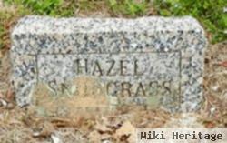 Hazel Snodgrass