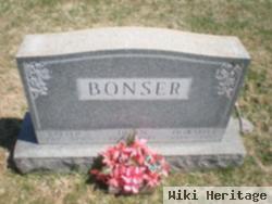 Walter S. Bonser