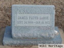 James Floyd Laroe