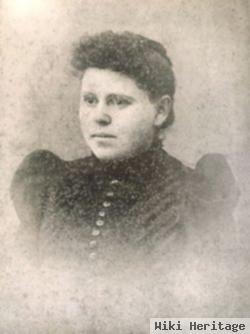 Carrie Adelle Denton Butler