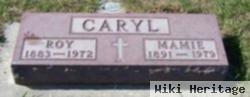 Roy L. Caryl