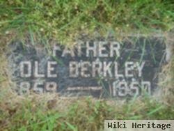 Ole Berkley