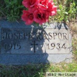 Joseph Raspor