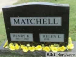 Henry K. Matchell