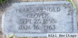 Pearl Arnold Glover