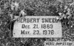 Herbert Smeed