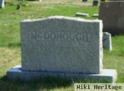 Edith Daily Mcdonough