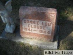 Connie Lou Clouse