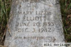 Mary Lizzie Elliott