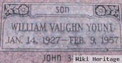 William Vaughn Yount