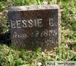 Bessie C. Smith