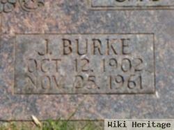 J. Burke Gibson