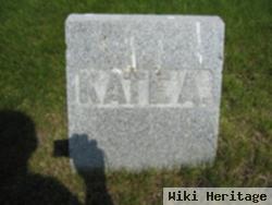 Kate A Avery