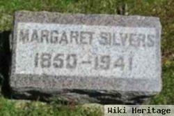 Margaret Hobson Silvers