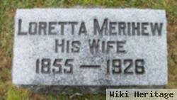 Loretta Merihew