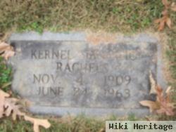 Kernel Brantic Rachels