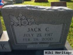 Jack C. Clark