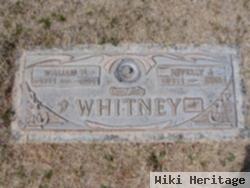 William H Whitney