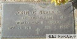 John C. Seale, Sr.