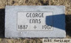 George Enns