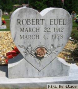 Robert Euel Medley