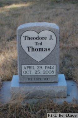 Theodore Thomas