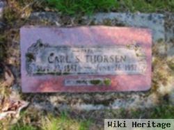 Carl S Thorsen