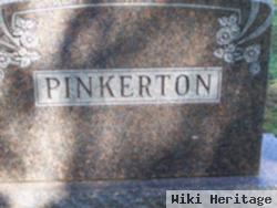 Howard Pinkerton