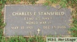 Charles E Stansfield