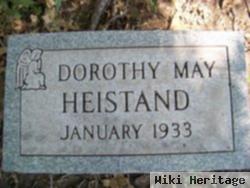 Dorothy May Heistand