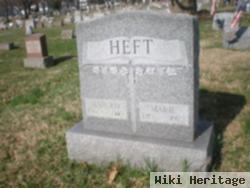 Harold Heft