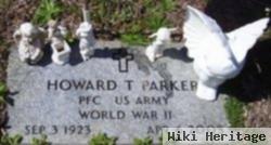 Howard T Parker