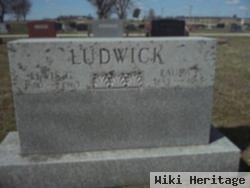 Lewis Ludwick