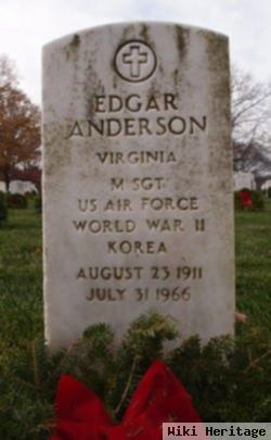 Edgar Anderson