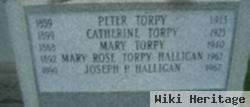 Mary Rose Torpy Halligan