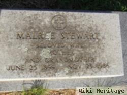 Malree Everett Stewart