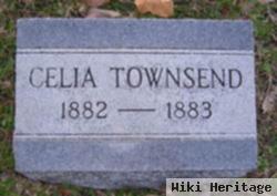 Celia West Townsend