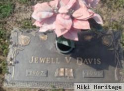 Jewell Violet Davis