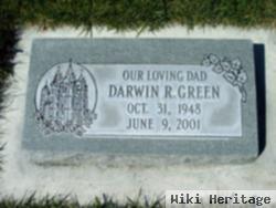 Darwin R. Green