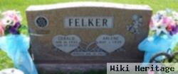 Gerald Franklin Felker