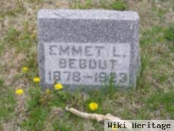 Emmet L. Bebout