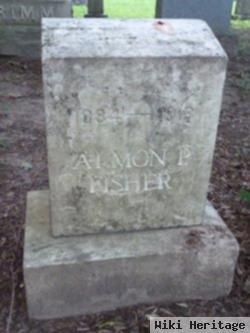 Almon Preston Fisher