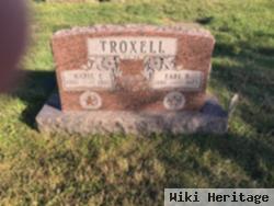 Earl B. Troxell